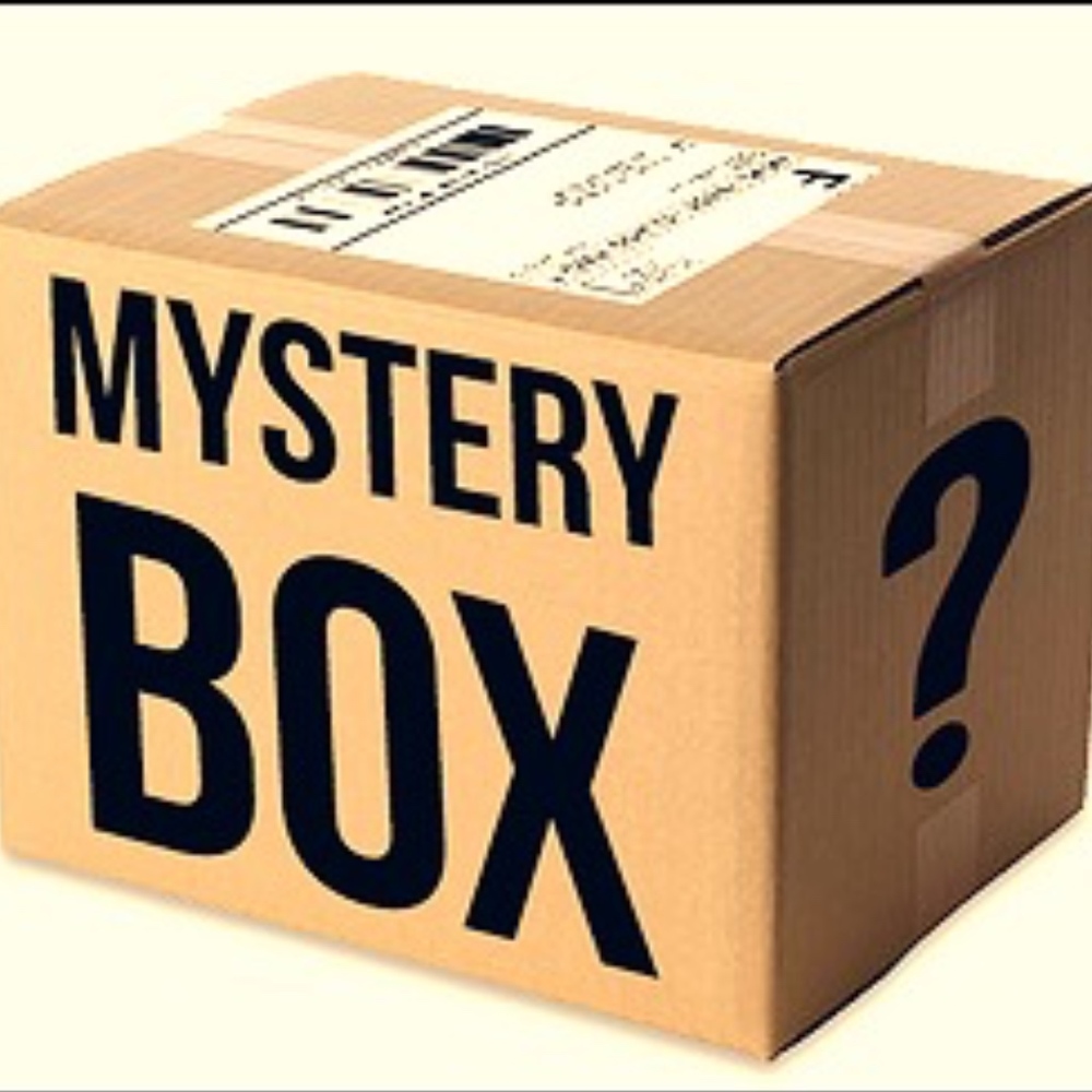 mystery box